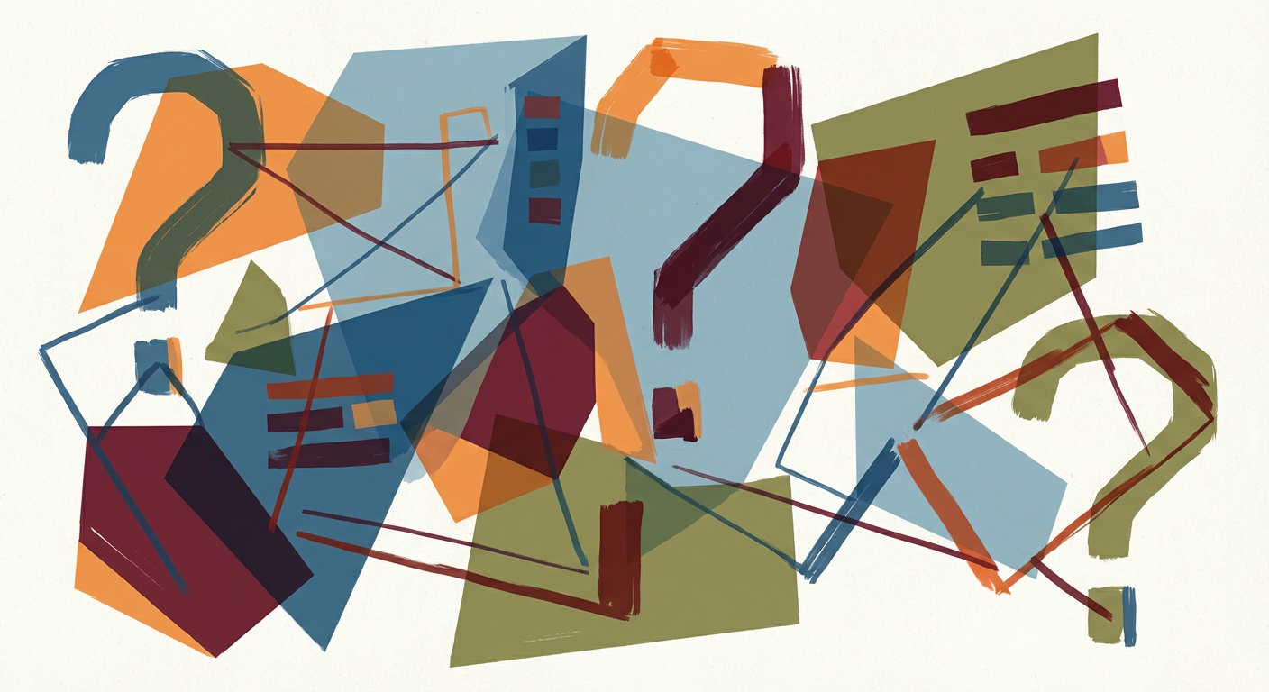 Illustration for What Explanatory journalism Reveals About Local news decline and media sustainability