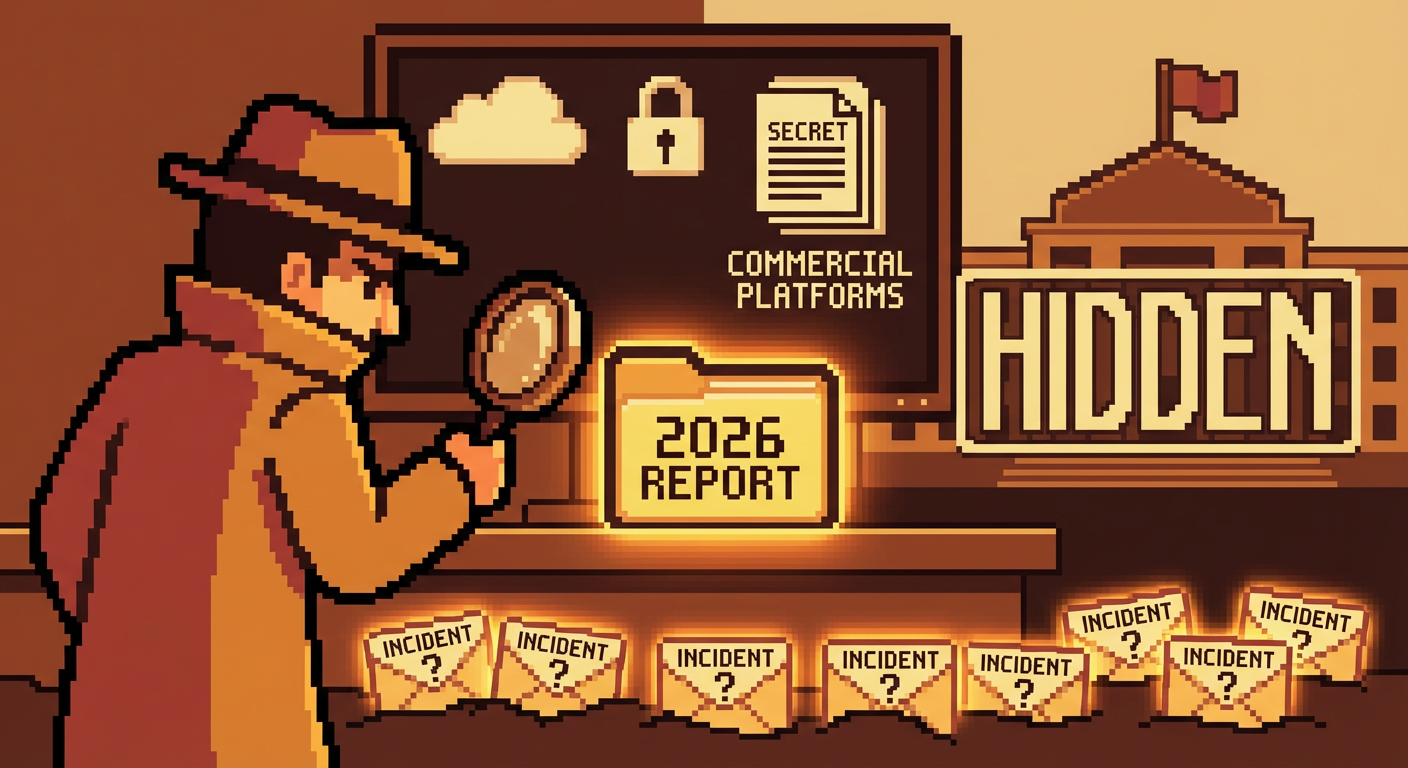 Illustration for Signal-Gate and the Ghost of Classification Law: Why Federal Officials Were Texting Military Strikes on a Commercial App