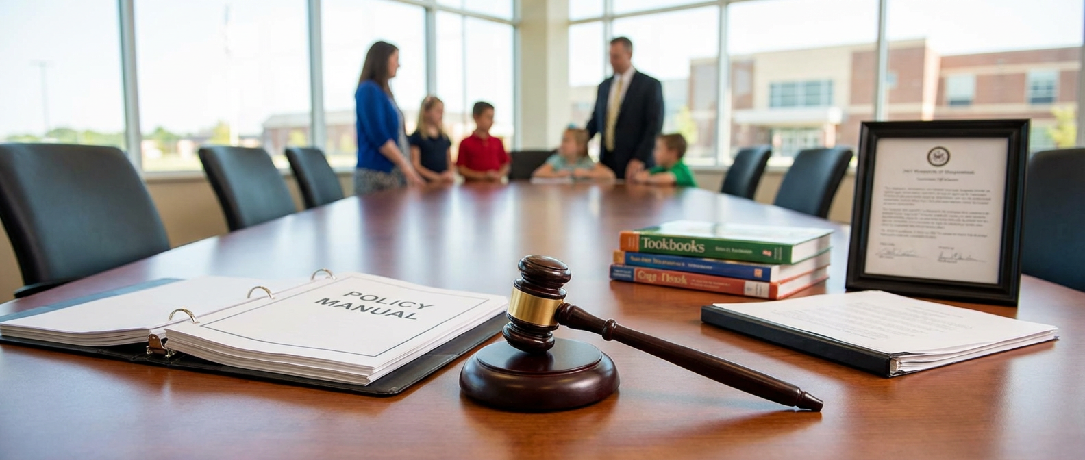 The Invisible War Over Your Local School Board: Why Three-Minute Public Comments Are Shaping Education Policy