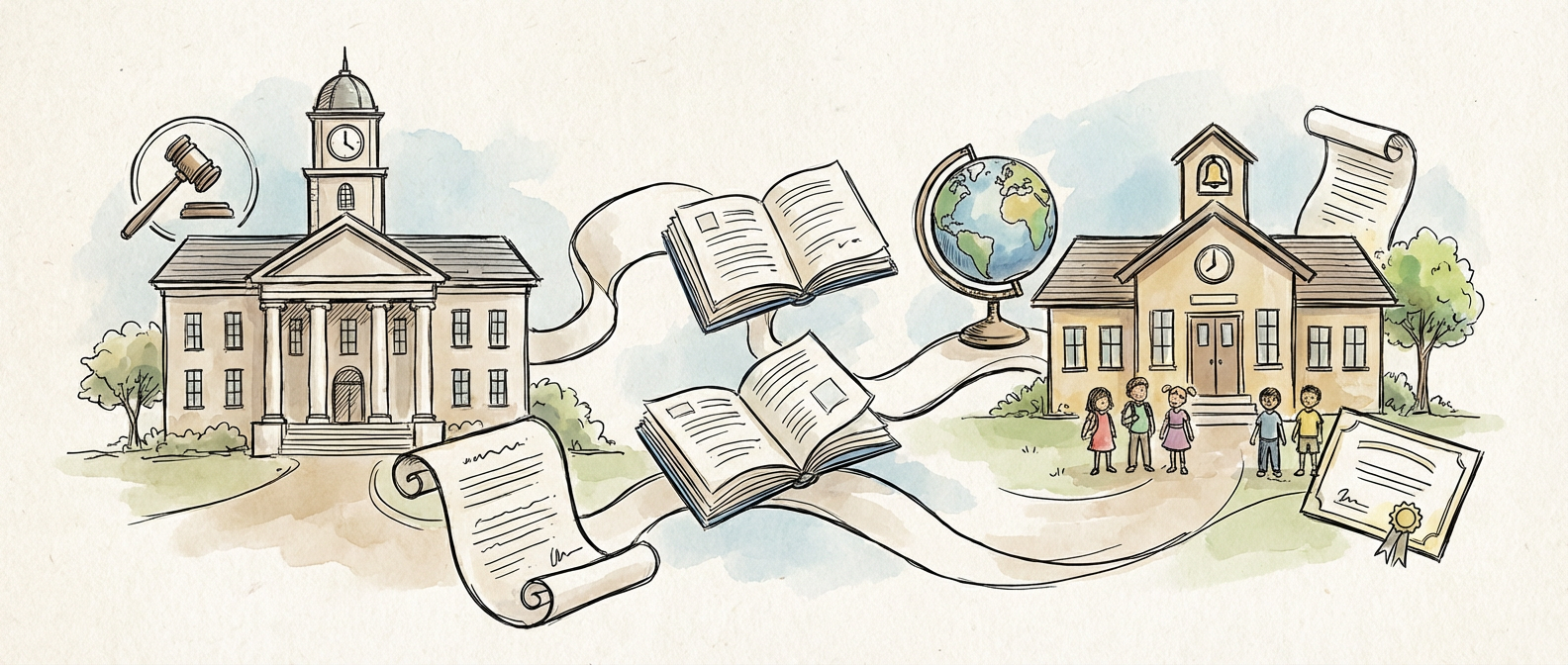 Why Your Local School Board's Budget Process Matters More Than You Think